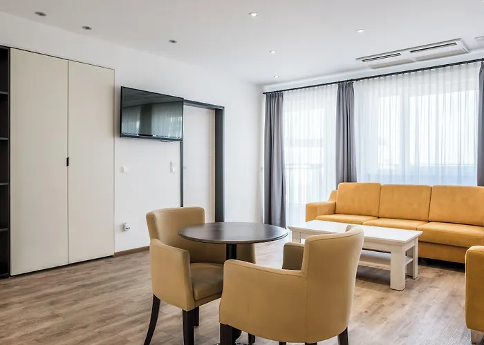 Rheincity & Boardinghouse 4*