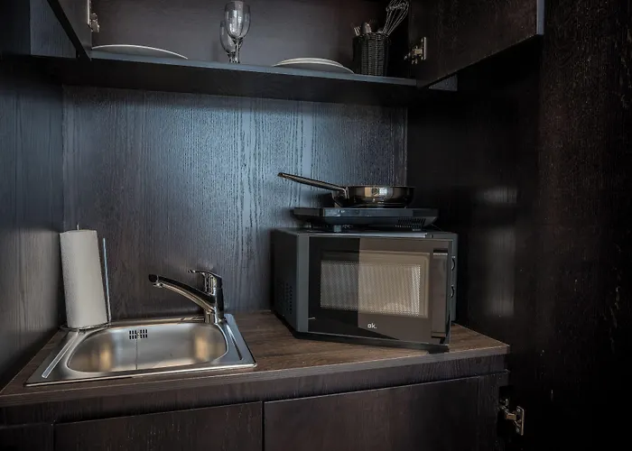 Rheincity & Boardinghouse 4* Ludwigshafen am Rhein