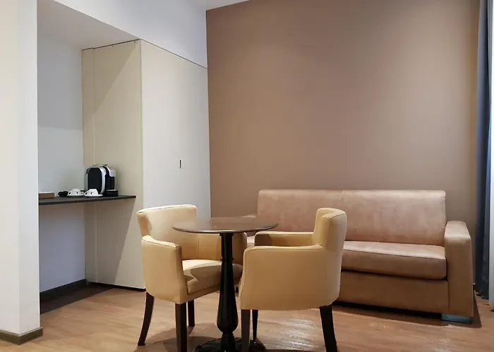 Rheincity & Boardinghouse 4* Ludwigshafen am Rhein